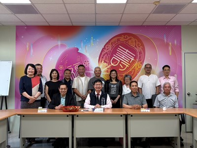 全球台灣客家聯合總會、大洋洲客屬總會、昆士蘭及雪梨客家會等共同合影留念2_0