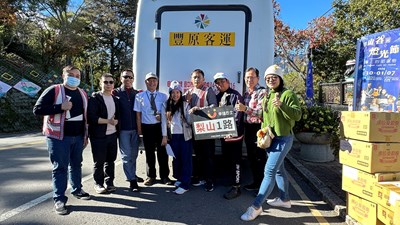 關心偏鄉地區交通與生活，市府透過865路公車及幸福巴士規劃載送幸福活動_0