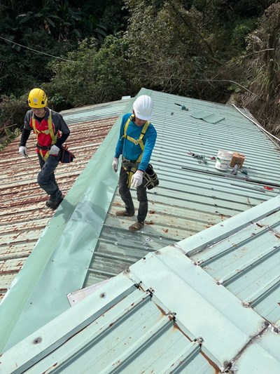 社會局推動住屋修繕補助  臺中長輩安居過好年