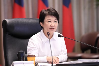 國家警報響地震全台有感 盧市長疾呼:宣導防災應變最重要