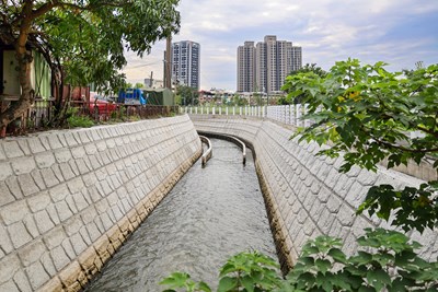 中興大排（大衛路至國光路）護岸改善治理工程改善後-1_0