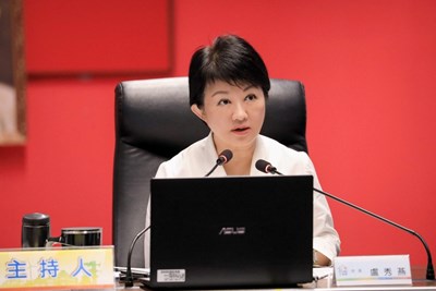 中市科技執法有效改善交通 盧市長：事故防制為主要目的