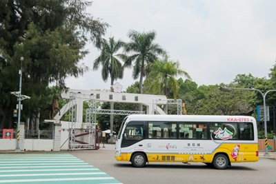 台灣好行-豐后線