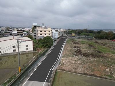 01-厚生路完工模擬圖