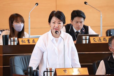 教師課堂談政治立場    中市教育局督促嚴守教育中立    盧市長：我以身作則