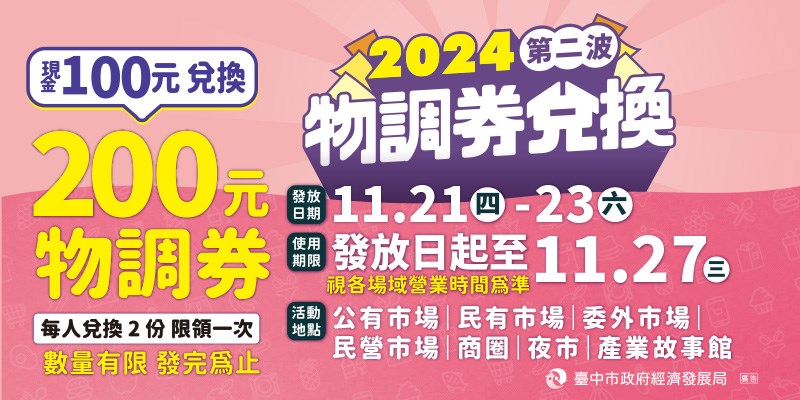 2024物調券第二波(另開視窗)