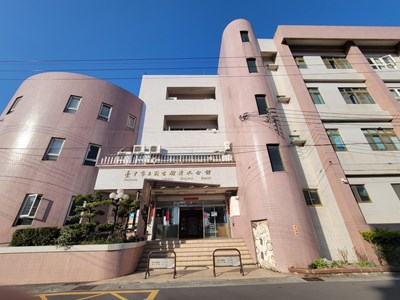 清水圖書館耐震補強工程,歡迎到港區藝文中心臨時服務處或鄰近圖書館閱讀_0