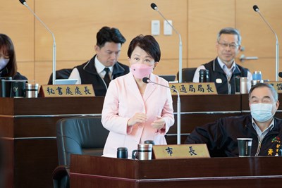 歡慶中華隊奪冠! 盧市長預告:11月30日購物節加碼抽「六都首顆」Premier 12全隊簽名球