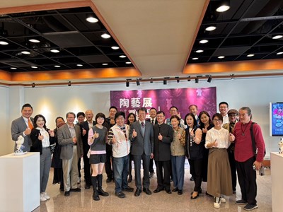 大合照1