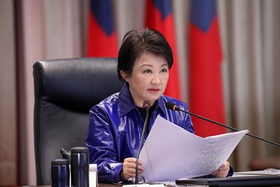 盧市長:全國唯一毛怪造型耶誕樹、「全A咖」跨年卡司迎接2025!