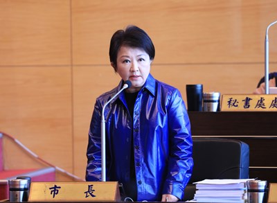 中市某少棒教練性侵學童議題 盧市長祭四大措施:全面擴大追查、還孩子一個公道