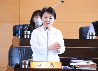 中央與台北101董事長赴台中考察 盧市長:「台中101」指日可待_0