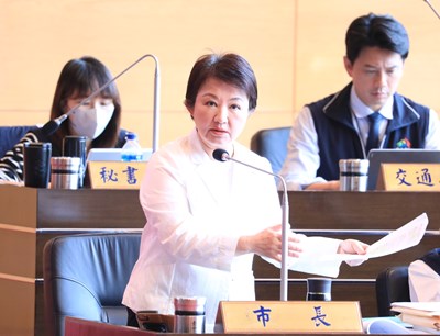美國高關稅衝擊台中產業 盧市長提三大影響樣態
