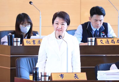 守護全民健康!盧市長要求經濟部履行「先蓋後拆」承諾 拆除中火兩燃煤機組