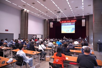 汛期將至!中市建設局辦防災實戰訓練 全面提升第一線應變力