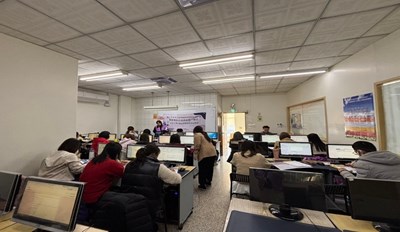 職能前導課程-【行政人員AI應用與雲端技術培訓前導班】