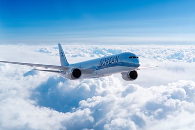 大韓航空全新的企業標識_0