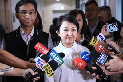打造中部新地標! 台中大巨蛋民間自提BOT案公告 盧市長宣布: 符合四大條件