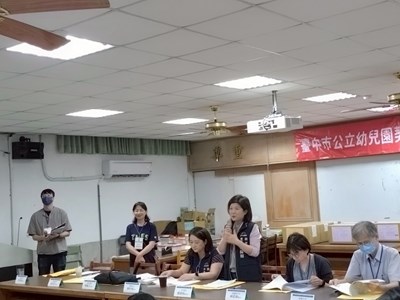 教育局賴副局長指導監場人員說明會_0
