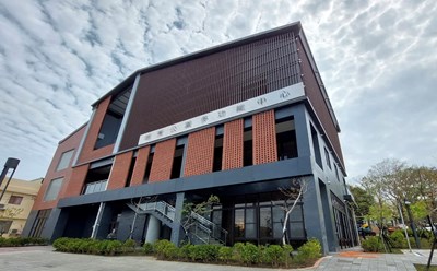 長者據點與公托並存？沙鹿埔子市民活動中心用途意見陷分歧 市府：妥善協調