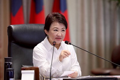 中市府暑期強化水域安全防護 盧市長:全力提升防溺教育與救援整備