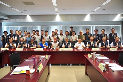 01-攜手三大公會 共構綠色城市藍圖!中市建設局辦景觀、園藝、種苗聯合交流會_0