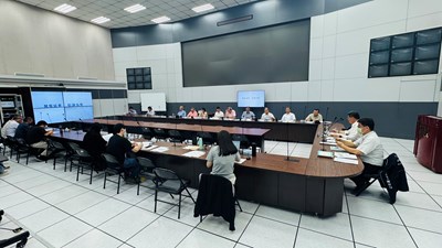 中市府公開徵求環境影響評估審查專家學者 即日起接受各界推薦