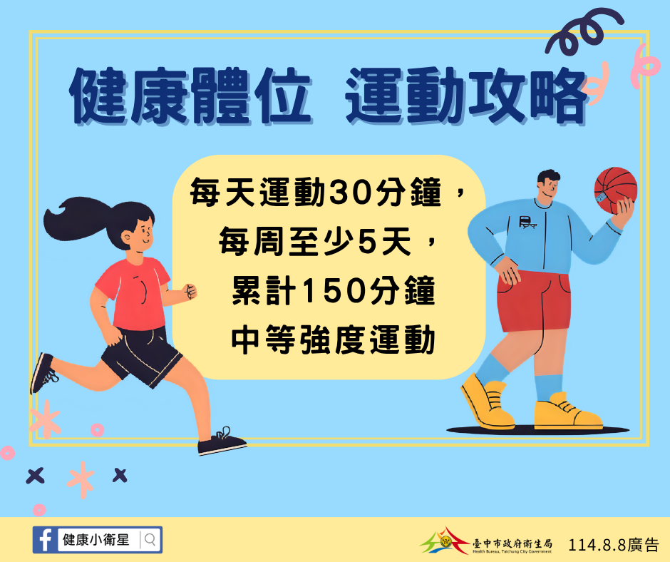 健康體位運動攻略_0