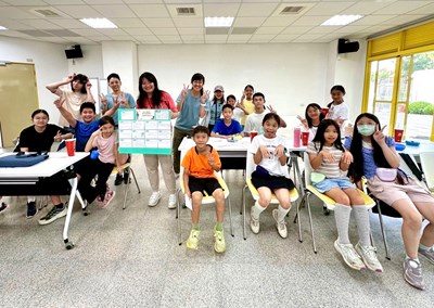 來台中市動物之家陪毛孩FUN一夏! 2025療癒犬夏令營登場 (1)