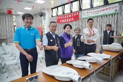 01-海線夜間照明大升級!中市「增亮減碳」計畫廣獲地方肯定