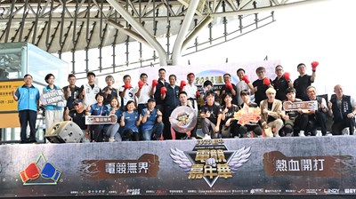 首度移師臺中火車站盛大辦理_1
