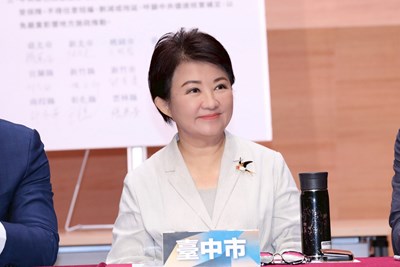盧市長號召15縣市站出來!三大訴求捍衛地方財政 呼籲中央以民為念 (1)