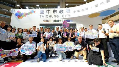 未來將持續秉持防洪安全、生態修復與景觀美學並重的理念,推動各項水利建設與河川整