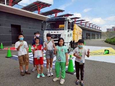 通學安全維護研習5