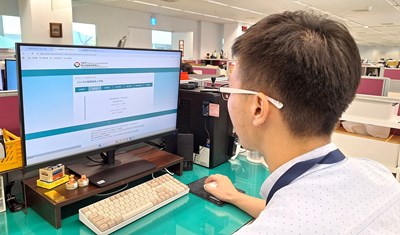 96年次役男請注意！ 徵兵首部曲「兵籍調查」網路申報作業10月8日開跑