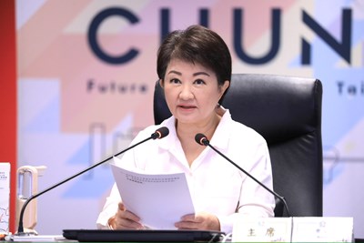 國慶連假首選!中市「5大活動」接力登場 盧市長:邀請全國民眾一起來到台中