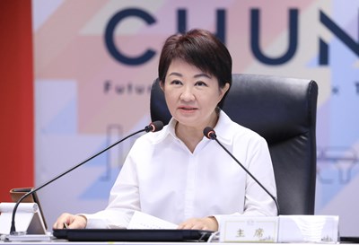 每年挹注圖書館上億元購書！ 盧市長：全力打造閱讀城市