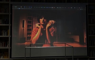 青春模擬器_AI影像生成跨越現實與想像的邊界_0