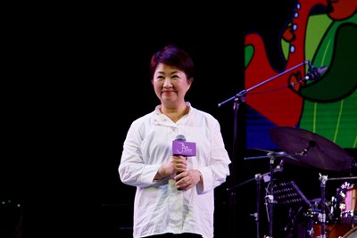 台中市長盧秀燕