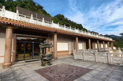 歷經21年解套！ 台中市通過寶山陵園納骨塔櫃位管理辦法