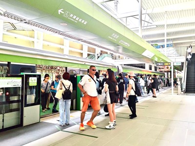 購買台中Go時數型套票，效期內可不限次數搭乘台中捷運與台中市區公車_0