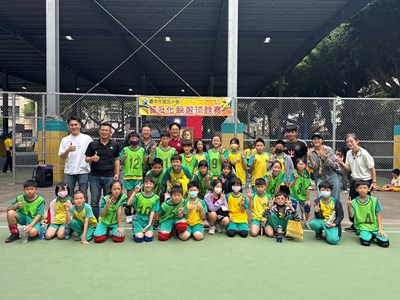 五年級組冠軍西屯國小_0