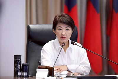 體貼女性運動需求　盧市長：延長泳池月卡期限、打造友善運動環境