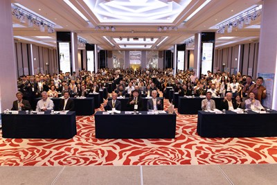 全國體育運動學術研討會台中登場