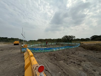 導正錯誤資訊、同舟共濟守防疫！中市建設局澄清未載運土石至文山掩埋場！