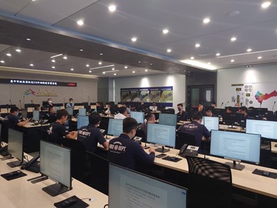 114年訓練教官團會議