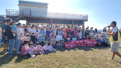 02外埔忘憂谷-割稻食農體驗