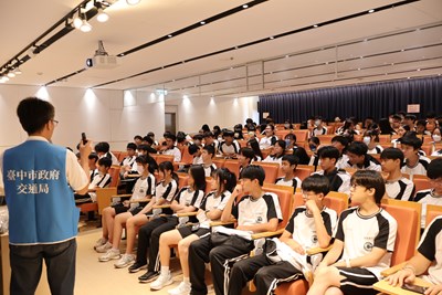 市府道安團隊持續宣導交通安全，分齡分層辦理宣導講習_0