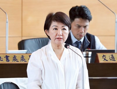 財劃法修正前「肥中央、瘦地方」   盧市長盼中央迎合地方需求改善財政結構