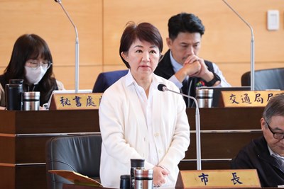 台中「超巨蛋」採民間自提BOT     盧市長：全力催生國際級地標